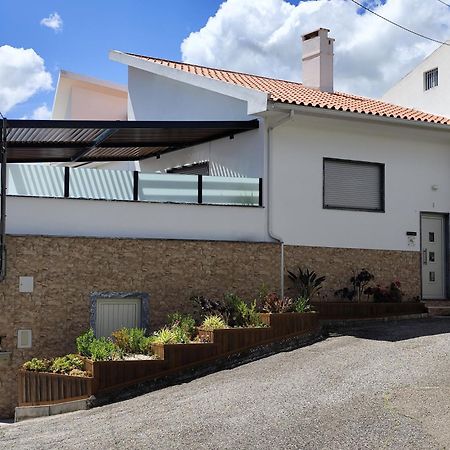 Casa Do Jorge Villa Leiria Exterior photo