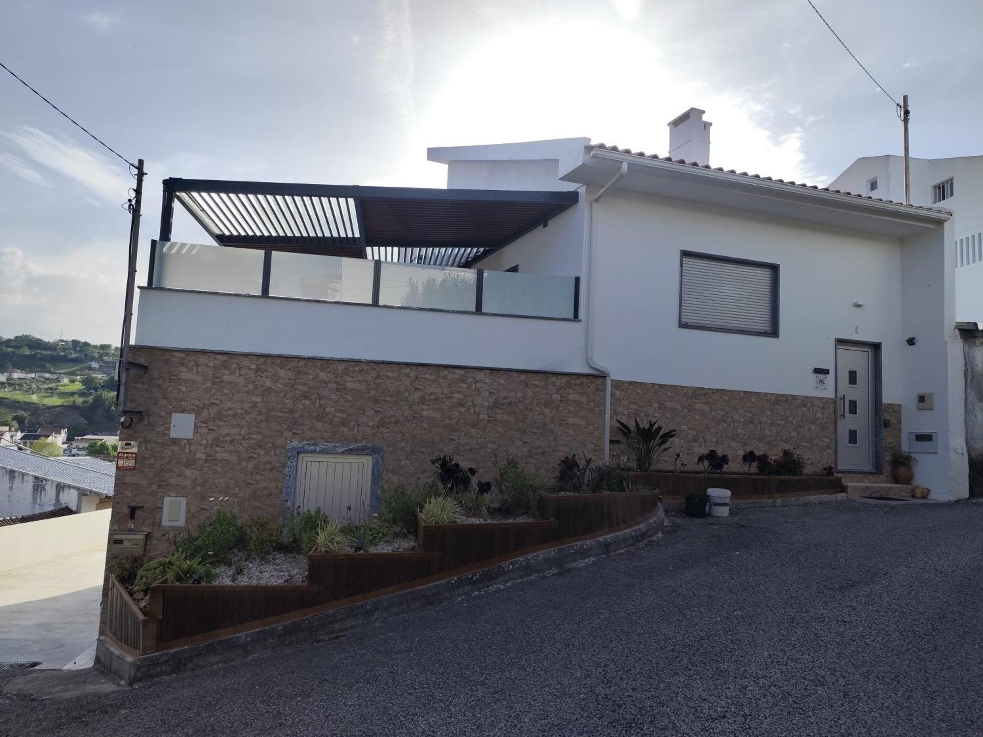 Casa Do Jorge Villa Leiria Exterior photo